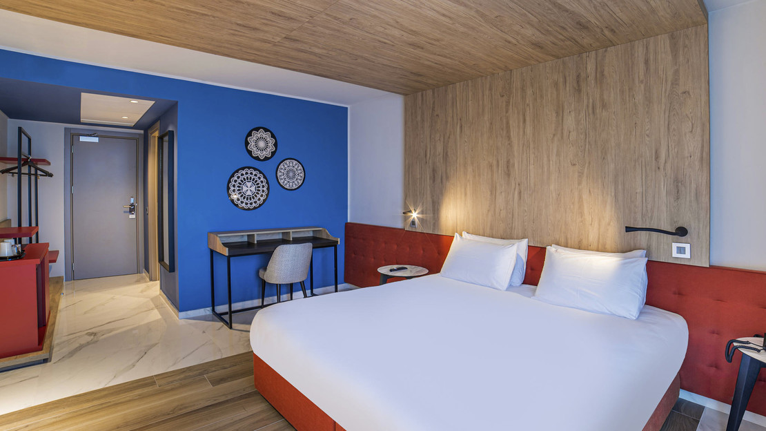 Mercure St. Julian's Malta